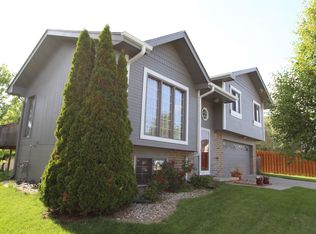 7406 S 155th St, Omaha, NE 68138