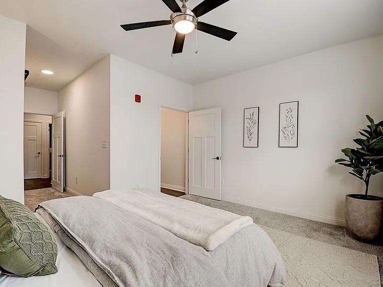 The E - Elevated Living in Whitestown — Photo 76