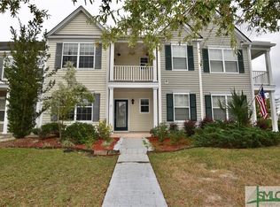 28 Ashleigh Ln, Savannah, GA 31407