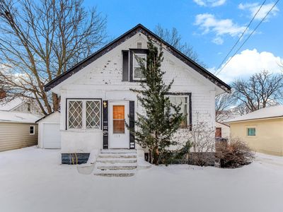 1115 37th St E, Minneapolis, MN, 55407