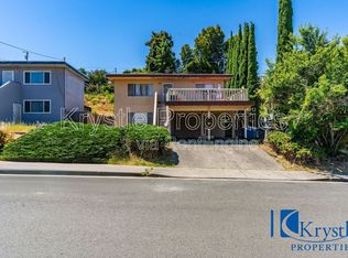 151 Denton Ct UNIT A, Vallejo, CA 94591