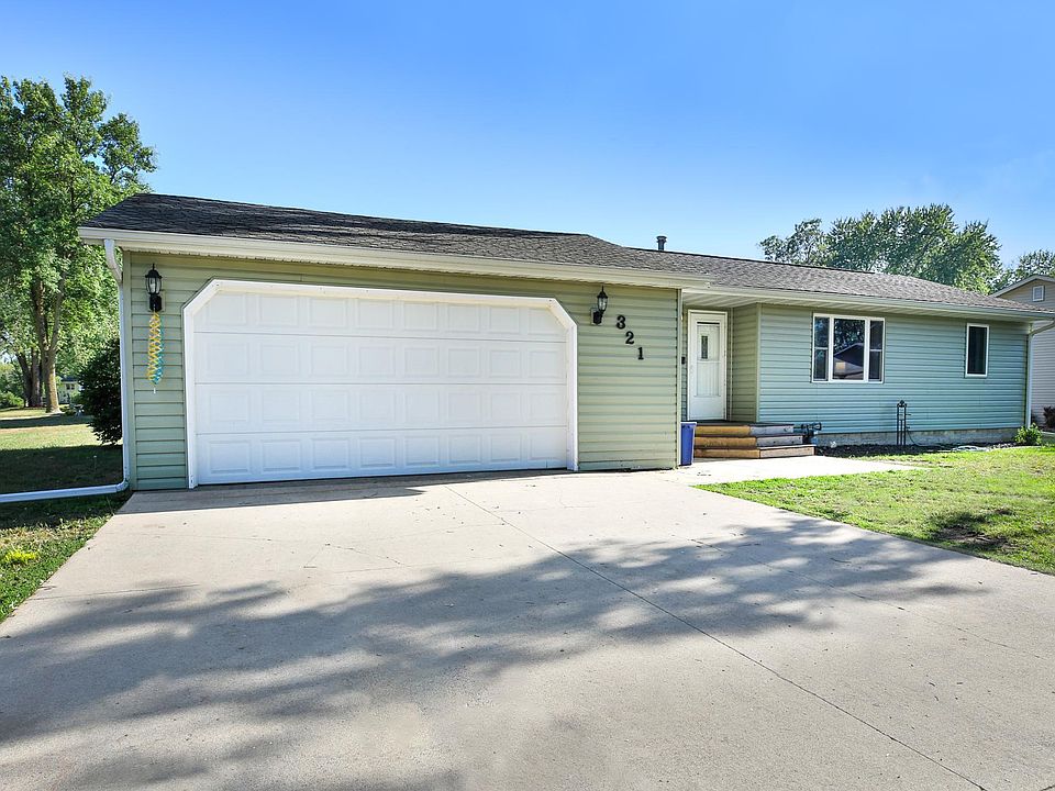 321 Woodland Dr, Owatonna, MN 55060 Zillow