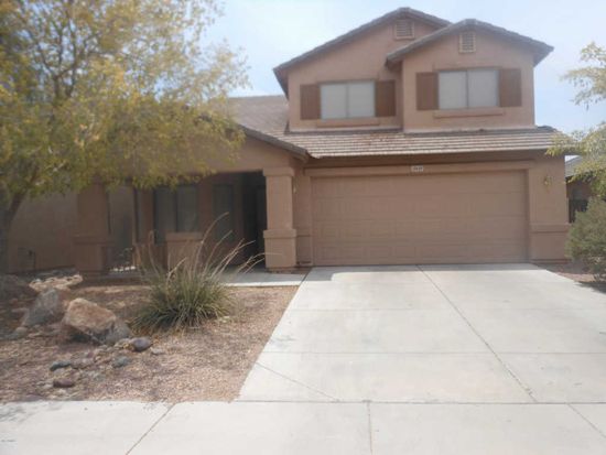 12449 W Montebello Ave, Litchfield Park, AZ 85340