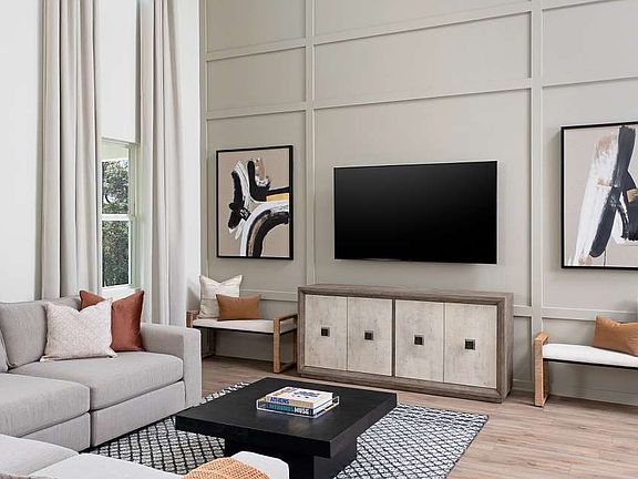 Sunbrooke - Moseley Interior Image 4