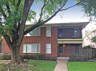 2324 Wordsworth St, Houston, TX 77030