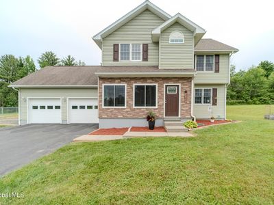 106 Jamie Lane, Broadalbin, NY, 12025