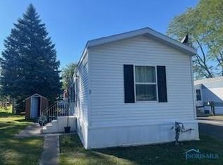 800 Woodward Ave LOT 3, Fostoria, OH 44830