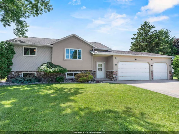 N469 Mayflower Dr, Appleton, WI 54914