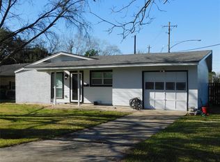 2502 Ray St, Pearland, TX 77581