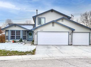 1547 E Oakridge Dr, Boise, ID 83716