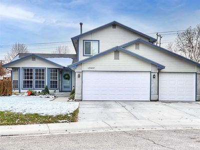 1547 E Oakridge Dr, Boise, ID, 83716