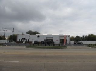 2301 Underwood Rd, La Porte, TX 77571
