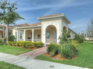 5792 Fossano Dr, Sarasota, FL 34238