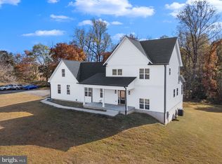 9140 Vistaview Ln, Culpeper, VA 22701