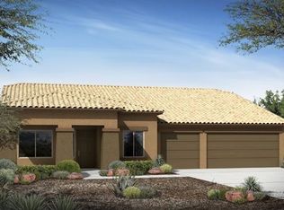 845 W Calle Barbitas, Sahuarita, AZ 85629
