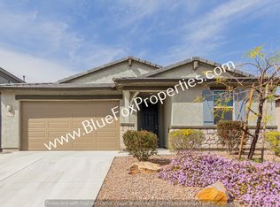 2271 W Alamo Spring Loop, Tucson, AZ 85742