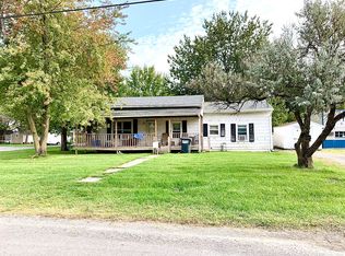 1501 Logan Ave, Findlay, OH 45840