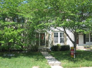 9424 Woodsong Ct, Laurel, MD 20723