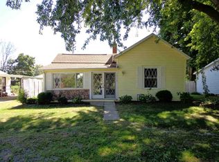 10416 Main St, Leo, IN 46765