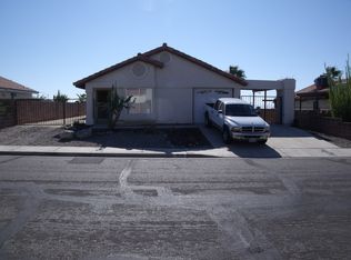 1659 Paloma Ave, Laughlin, NV 89029