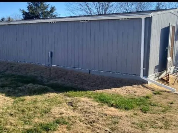 8920 Whiskers Rd, Quinlan, TX 75474