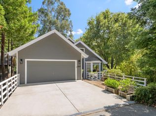 2509 Alpine Rd, Menlo Park, CA 94025