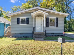 161 Home St, Spartanburg, SC 29306