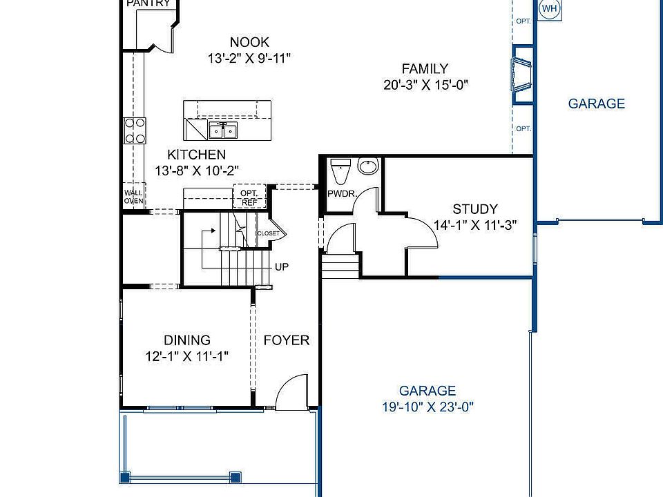 2nd image of 522 Magnolia Acres Ln