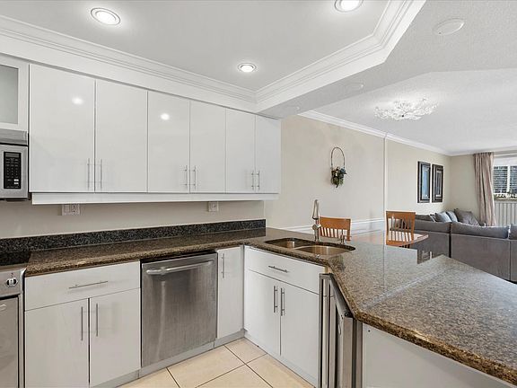 3rd image of 18260 N Bay Road #304