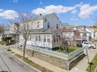 52 Cactus St, Providence, RI 02905
