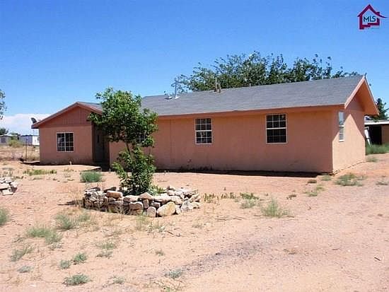 1st image of 849 Mesilla Dr #B