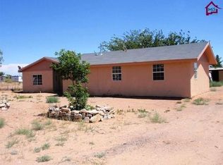 849 Mesilla Dr #B, Chaparral, NM 88081