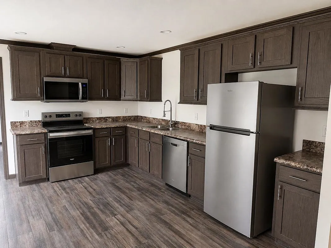 2 bed, 2.0 bath, 1000 sqft, $2,500 — Photo 3