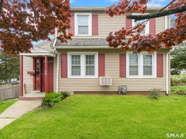 60 Pine Hill Avenue, Stamford, CT 06906