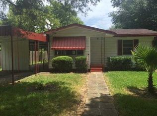 1795 Amelia St, Beaumont, TX 77707