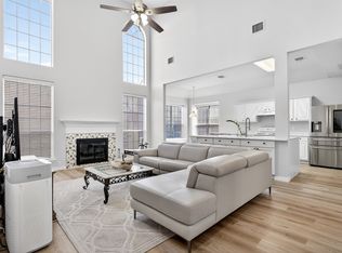 7900 Rushmore Rd, Fort Worth, TX 76137