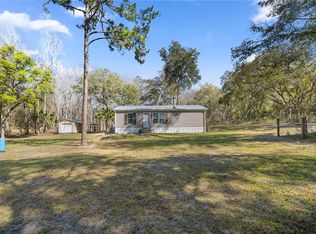 14457 NE 116th Ter, Fort Mc Coy, FL 32134