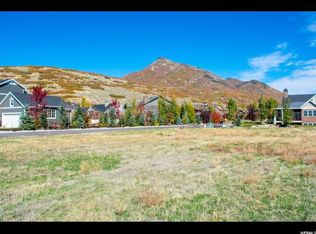 1150 N Dutch Highland Dr, Midway, UT 84049