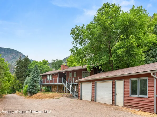 91 Michels Cir, Glenwood Springs, CO 81601
