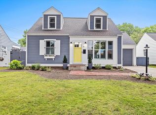 8 Clyff Ln, Beaver, PA 15009