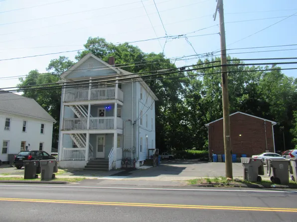 357 Park Street, Bristol, CT 06010