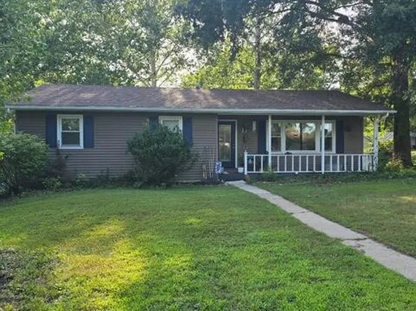 5337 S Hickam Ct, Columbia, MO 65203