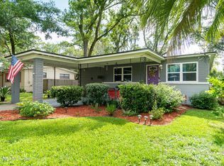 5441 Moret Dr E, Jacksonville, FL 32244