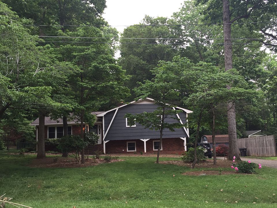 4191 Sunnydell Drive