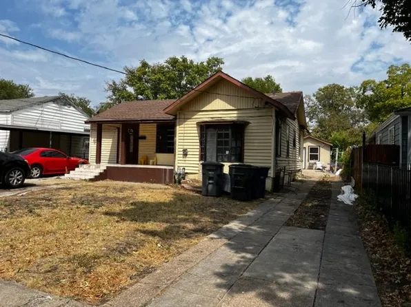 3711 Shelley Blvd, Dallas, TX 75211