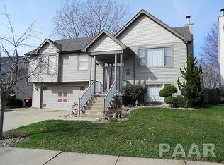 5507 N Leawood Ct, Peoria, IL
