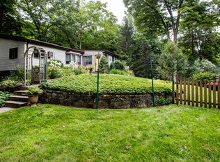 166 Colabaugh Pond Rd, Croton On Hudson, NY 10520