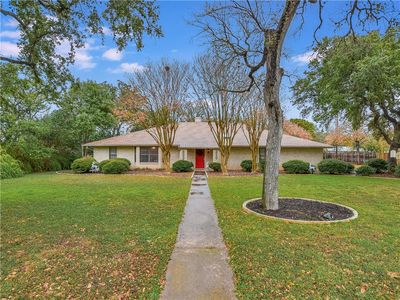 3700 Kellywood Dr, Austin, TX, 78739