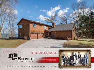 N9361 Lakeshore Rd, Mosel, WI 53083
