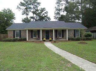336 Windover Rd, Florence, SC 29501